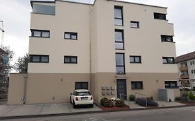 Jollen Apartments